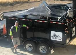 Best Hot Tub Removal  in Martha Lake, WA